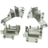 Jeu d'adaptateurs Autolift 4 Ford