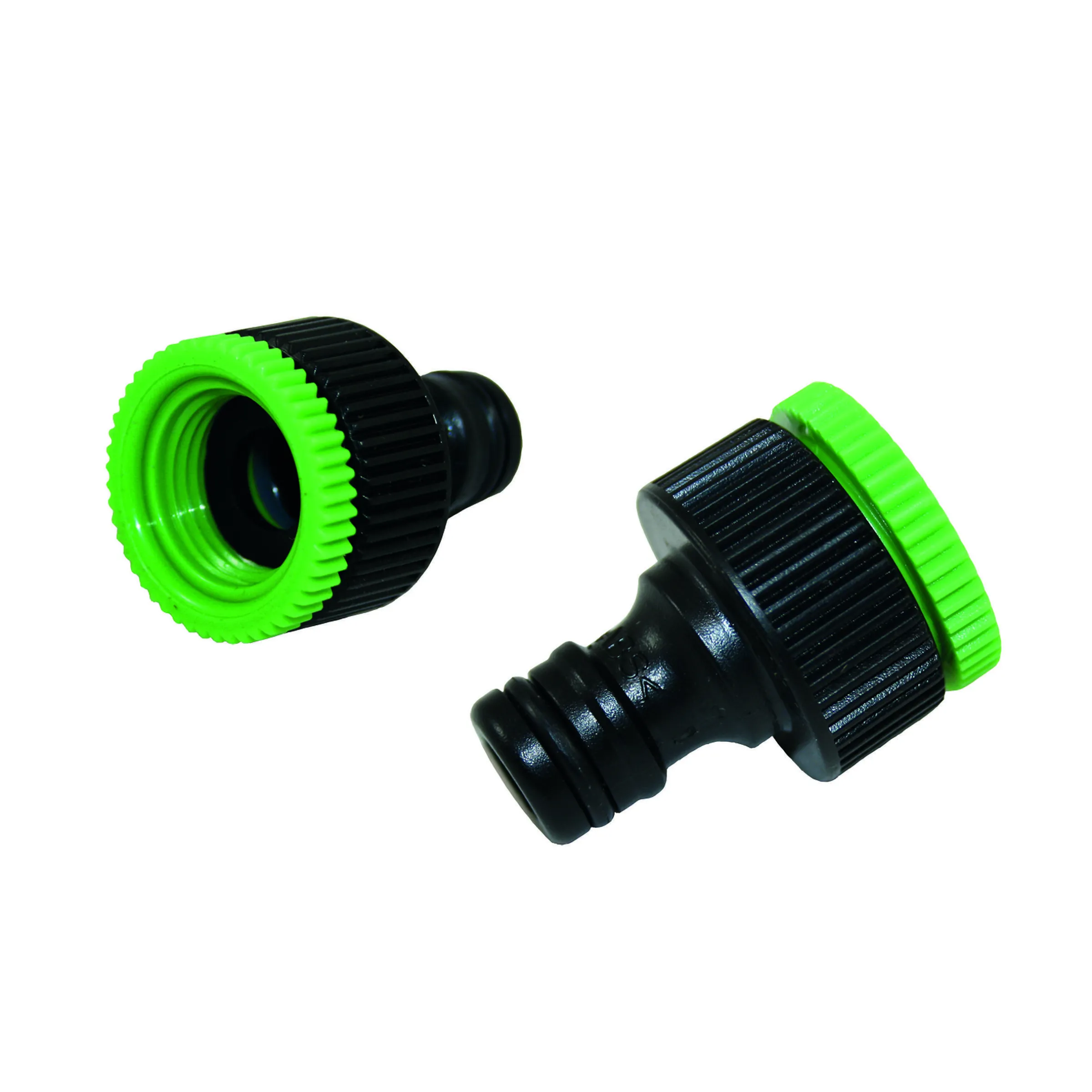 Jeu de raccords de robinet 3/4 1/2
