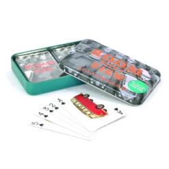 Jeux de cartes