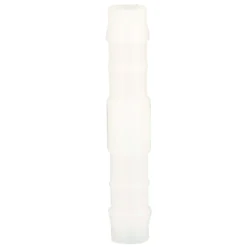 Jonction tuyau plastique