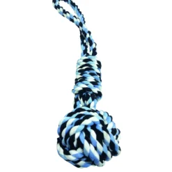 Jouet corde pour animaux