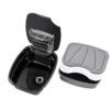 Kit accessoires pour évier Argent Bowl