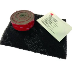 Kit adhesif 3M pour panneaux solaires E-ssential