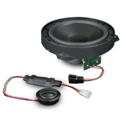 Kit amélioration audio pour Ducato
