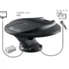 KIT antenne WING-LAN11 avec routeur et bride de fixation