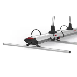 Kit bars pour porte-vélos Garage Deluxe