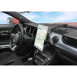 Kit bras et supports Easy Lock Mount pour Smartphone et Tablette