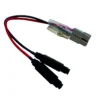 Kit câble spécial convertisseur
