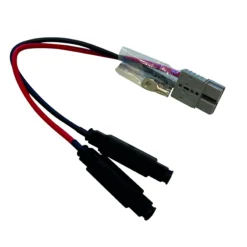 Kit câble spécial convertisseur