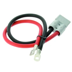 Kit câble spécial convertisseur