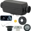 Kit chauffage Ford Transit Custom à partir de 2024 – Intérieur