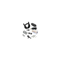 Kit chauffage VW T5 / T6- Extérieur
