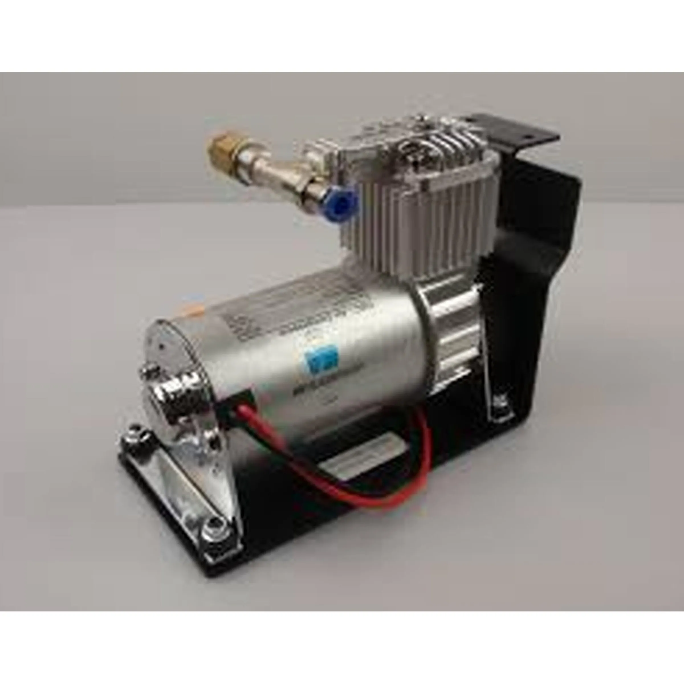 KIT COMPLET EXTENSION MANOMETRE DOUBLE + COMPRESSEUR X250