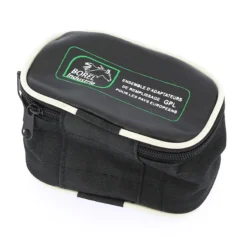 Kit d'adaptateurs Europe de recharge pour stations GPL