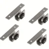 Kit d'adaptation Roof Rack pour store 6200 < 2017