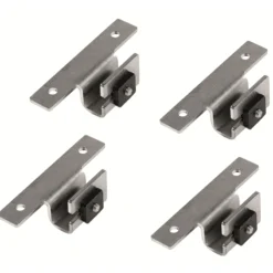 Kit d'adaptation Roof Rack pour store 6200 < 2017