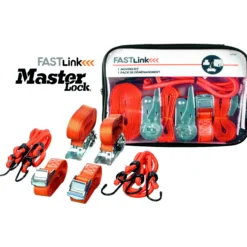 Kit d'arrimage Fastlink