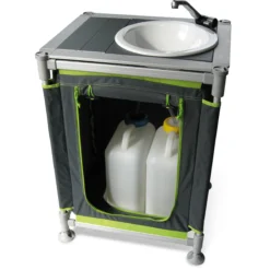 Kit d'eau ModuCamp