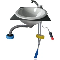 Kit d'eau ModuCamp