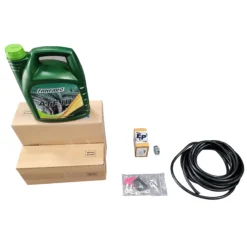 Kit de base vérins hydrauliques Level M