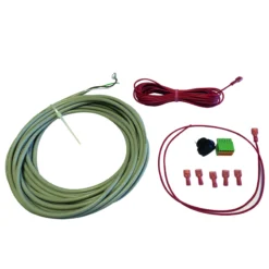 Kit de cablage pour contrôleur de batteries