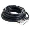 Kit de câblage pour RTX 1000 12 V et RTX 2000 12 V, 8 m