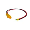 Kit de connexion avec prise Anderson jaune