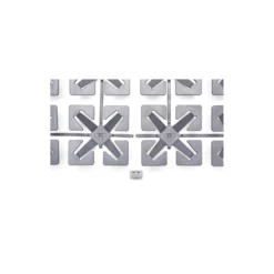 Kit de couchage pour VW California T5/T6