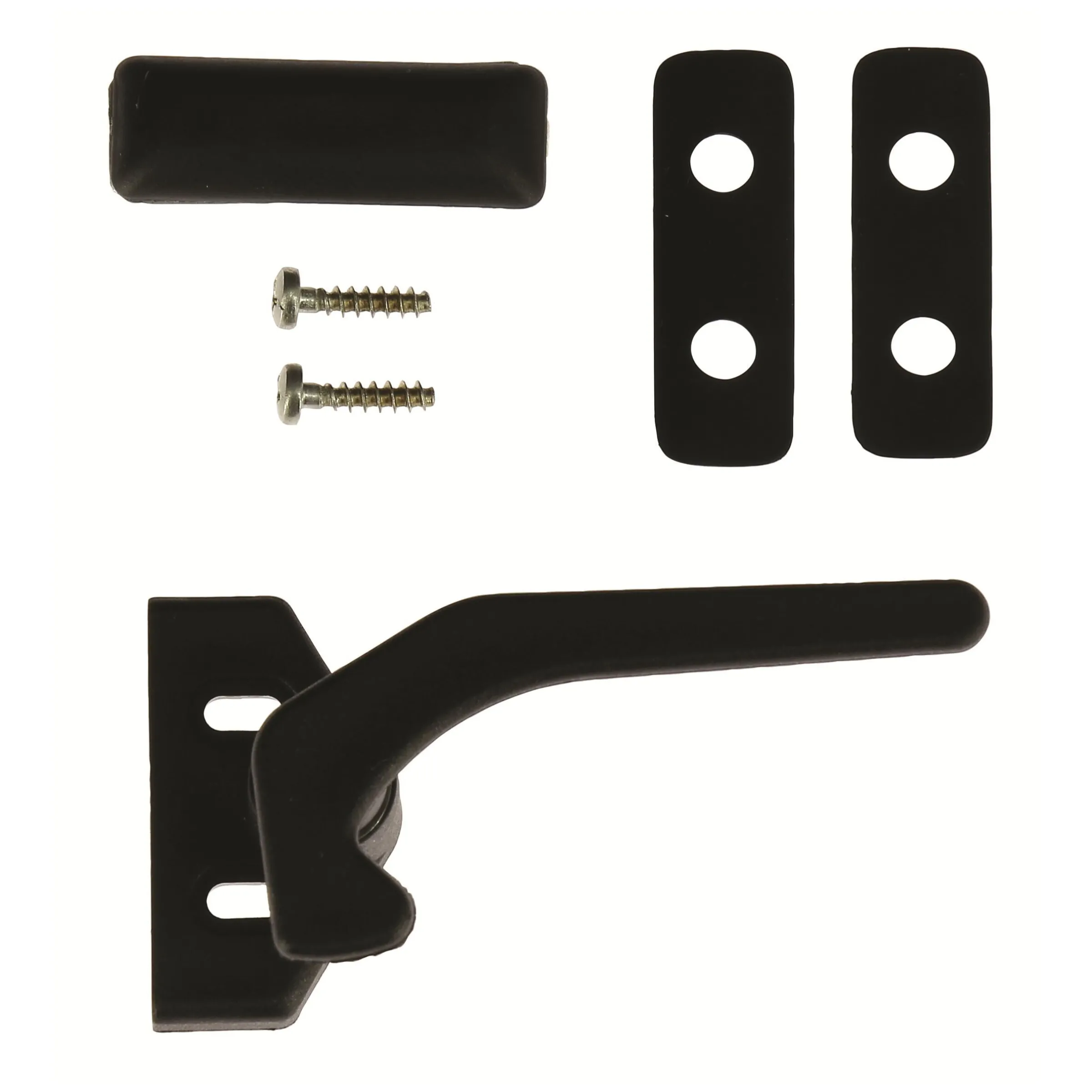 Kit de fermeture de baie entraxe 20 mm