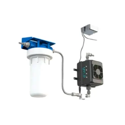 Kit de filtration 2 en 1 Oji Camp