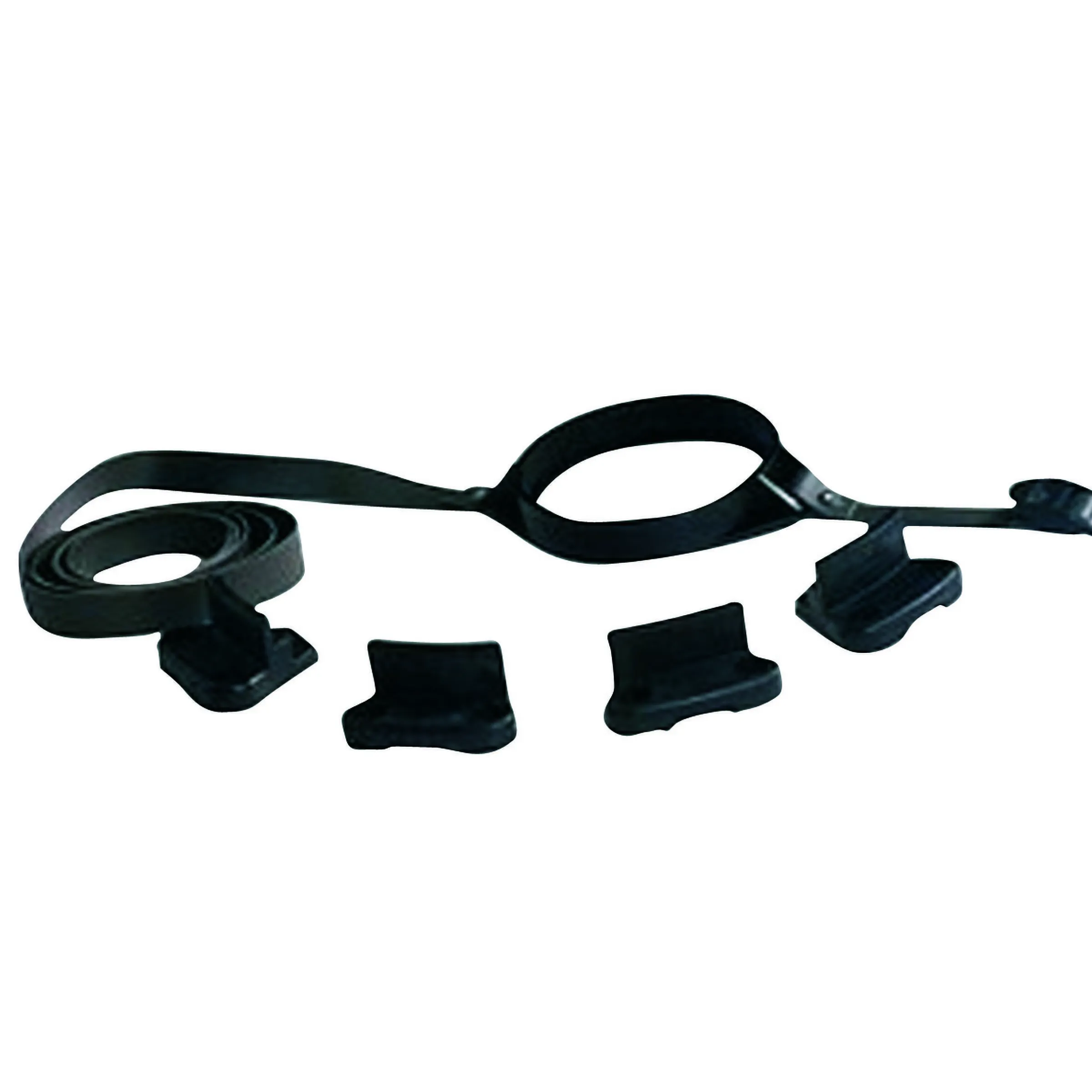Kit de fixation avec sangle