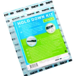 Kit de fixation HDK Porta Potti