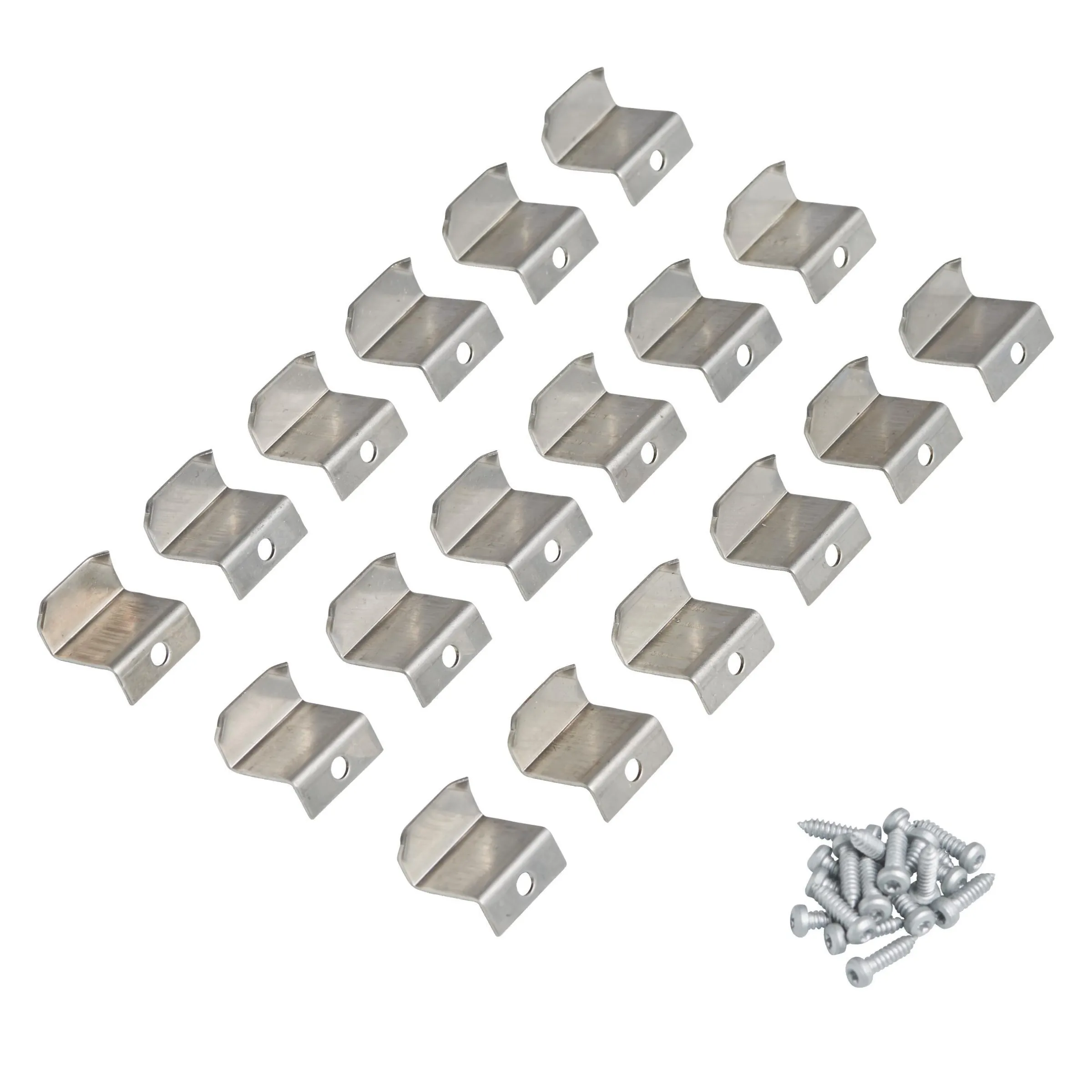 Kit de fixation pour baie Seitz S7P