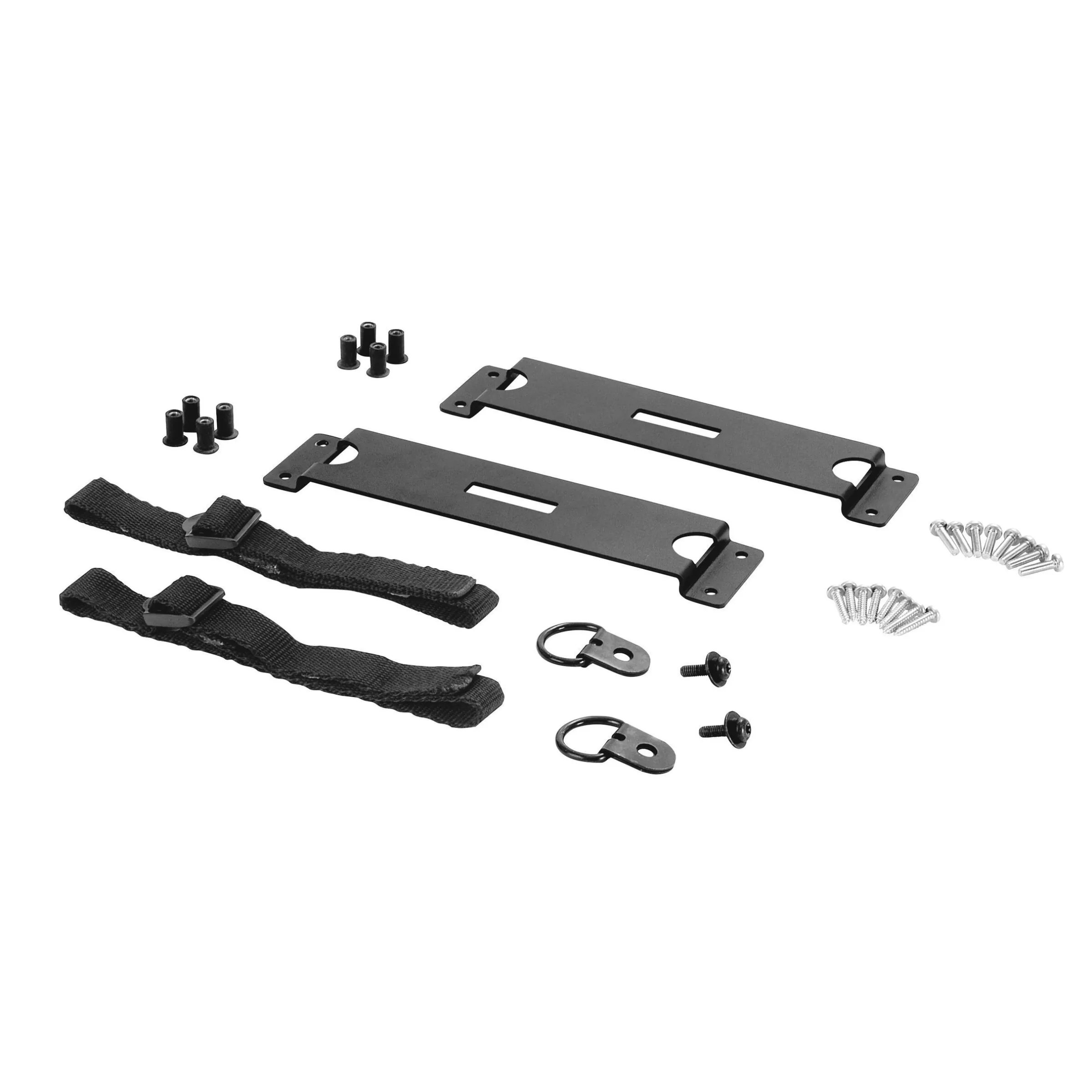 Kit de fixation pour glacière Tropicool