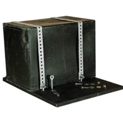 Kit de fixation sangle