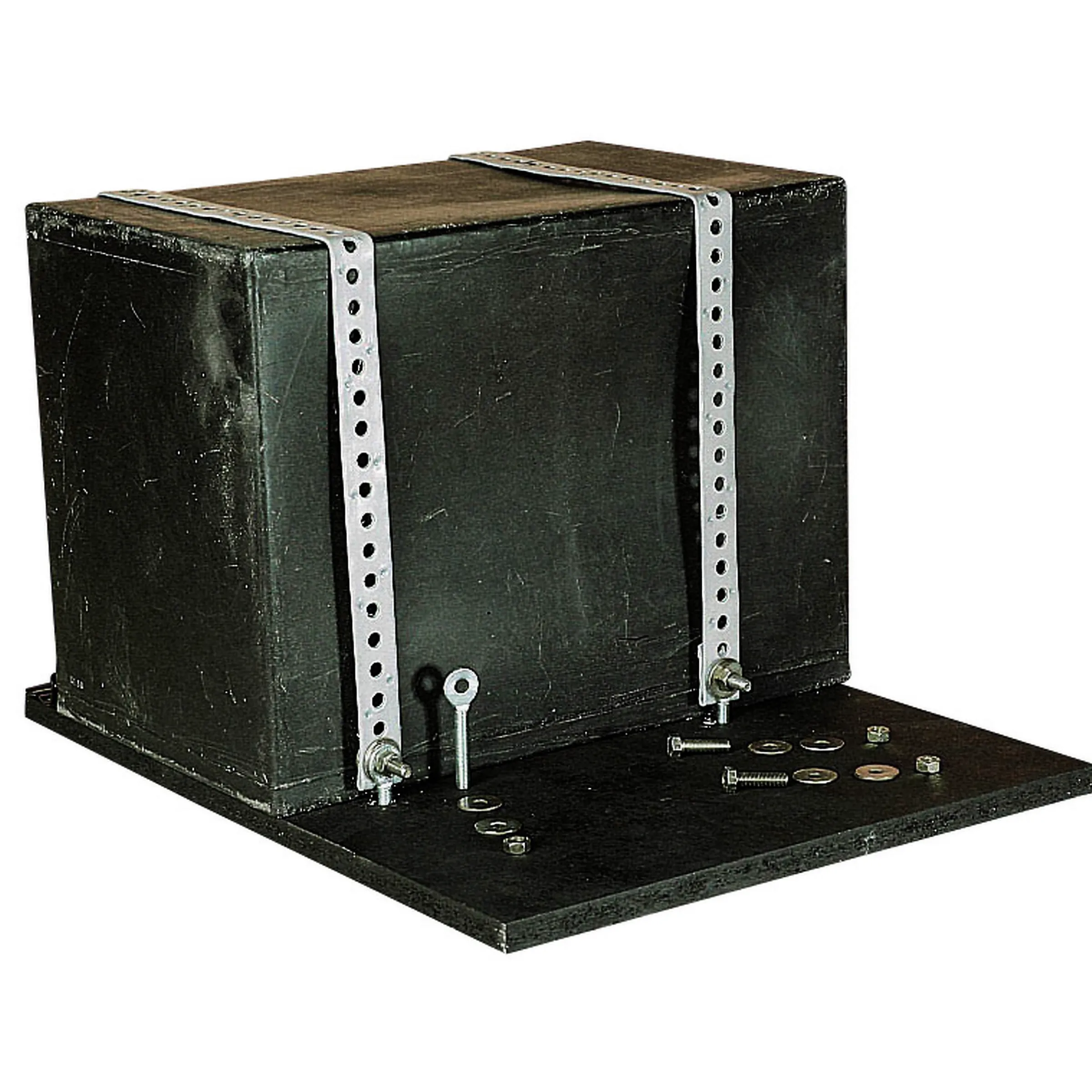 Kit de fixation sangle