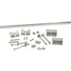 Kit de montage Boxer / Jumper / Ducato