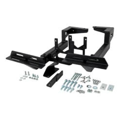 Kit de montage porte-vélos Sesamo sur châssis