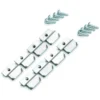 Kit de montage pour Heki 2 / Heki 2 de Luxe / Heki 3 Plus / Heki 4 Plus