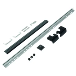 Kit de montage Slide-Out G2 12V