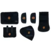 Kit de protection PS6 pour transport tous vélos