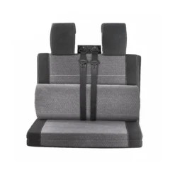 Kit de rembourrage smart-bed avec appuie-têtes