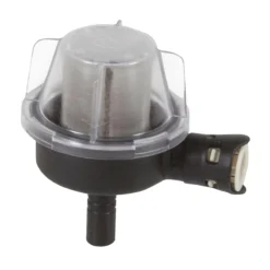Kit de réparation pompe de circuit d'eau : filtre de pompe