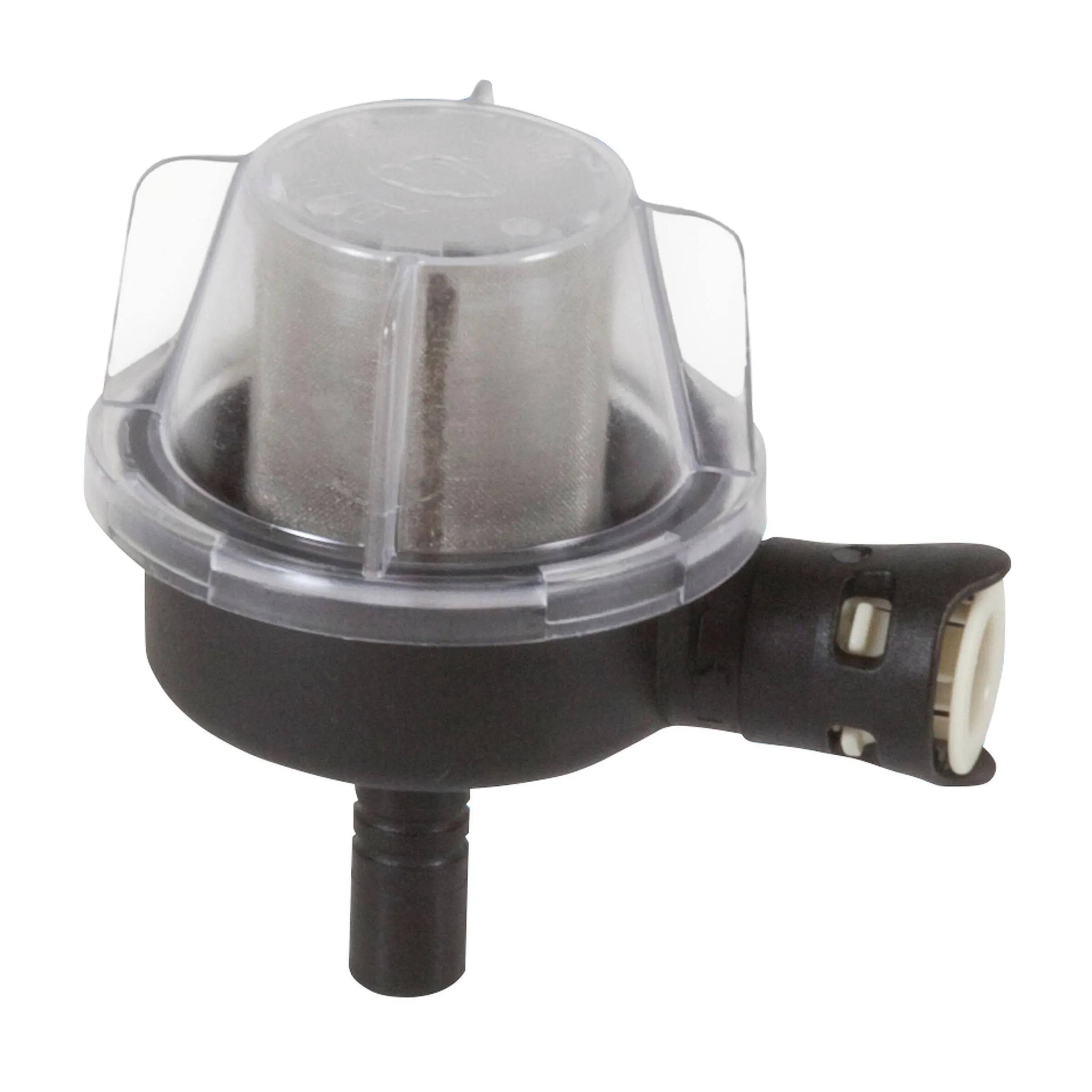 Kit de réparation pompe de circuit d'eau : filtre de pompe