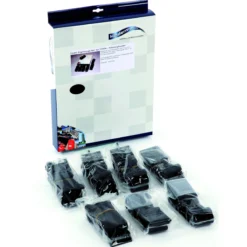 Kit de sangles de remplacement