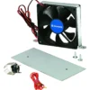 Kit de ventilation