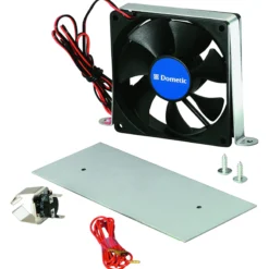 Kit de ventilation