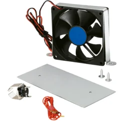 Kit de ventilation