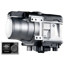 Kit d'installation Thermo Top EVO