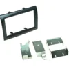 Kit d'intégration 2DIN Boxer / Jumper / Ducato 2007